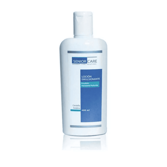 Locion Senior Care - 400ml
