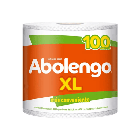Toalla Abolengo XL - 100 metros