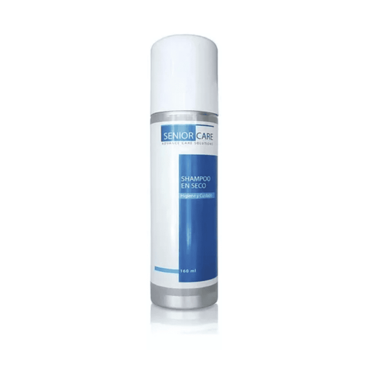 Shampoo en seco Senior Care - 160ml
