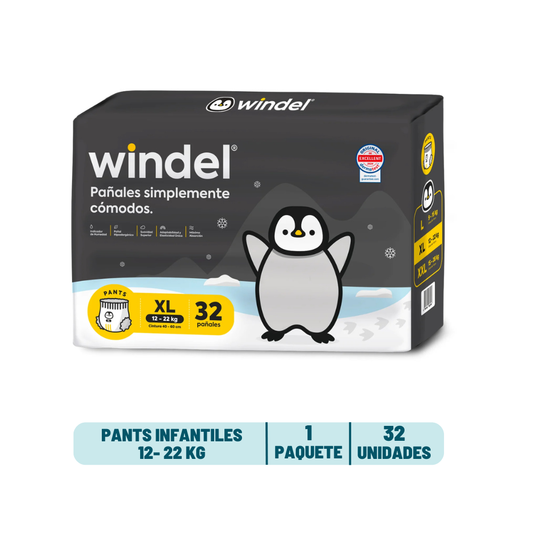 Pants Windel