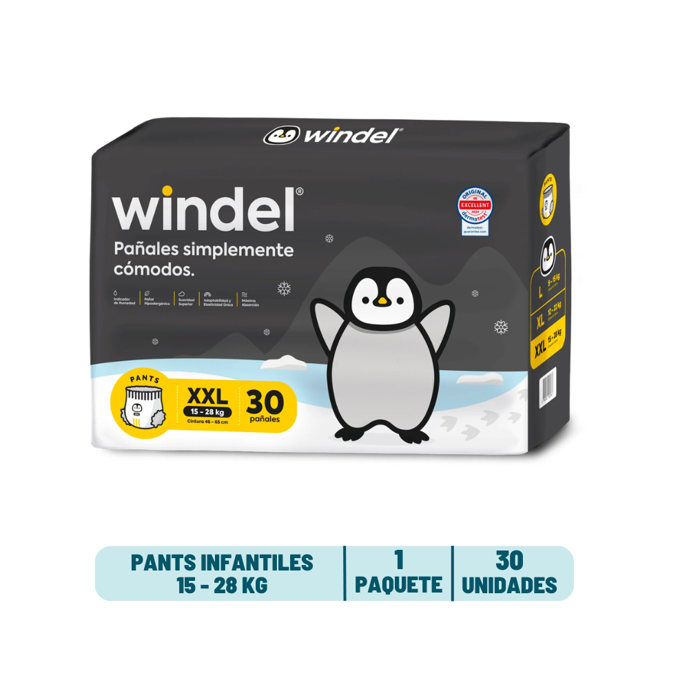 Pants Windel