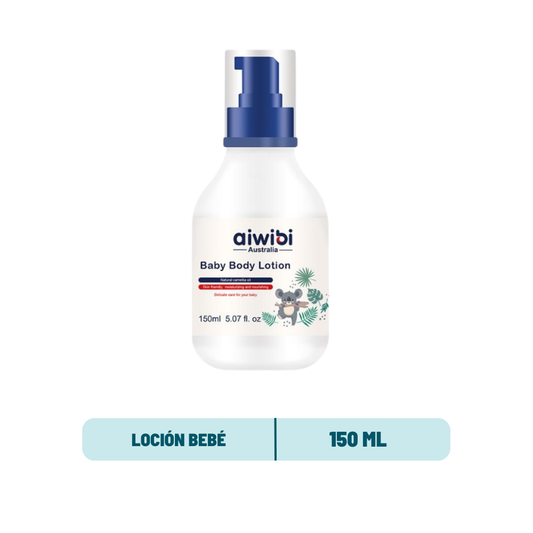 Loción Corporal Aiwibi 150ml