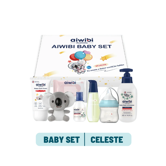 Baby Set Recién Nacido Aiwibi