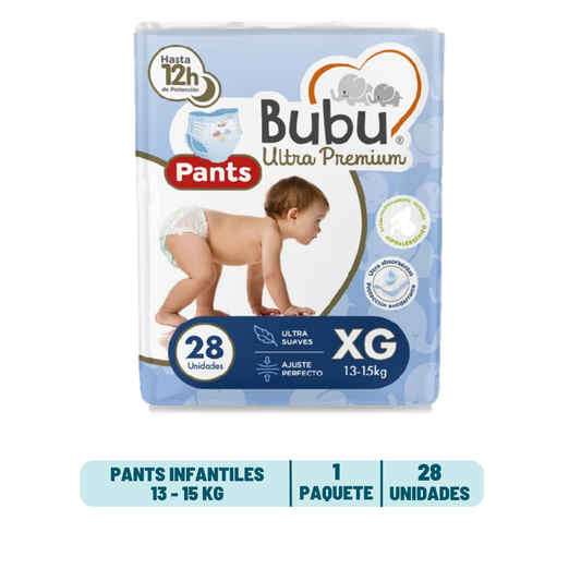 Pants Bubu Ultra Premium