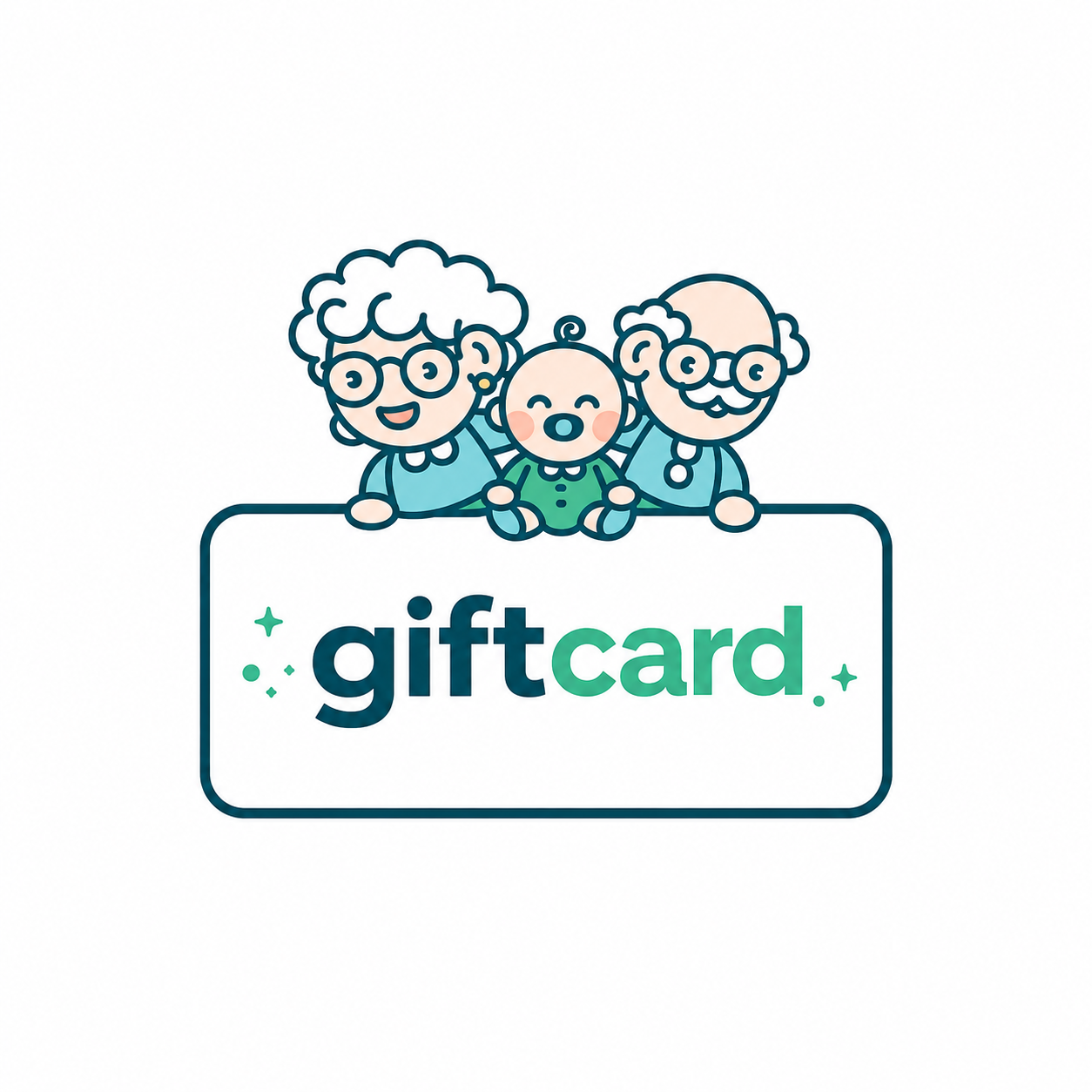 Giftcard digital