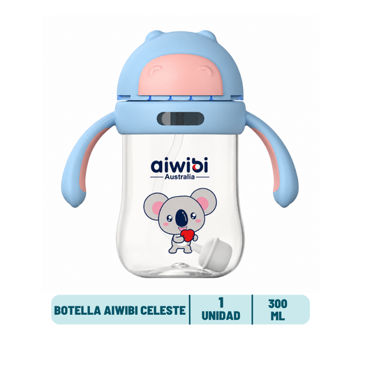 Botella Aiwibi - 300ml